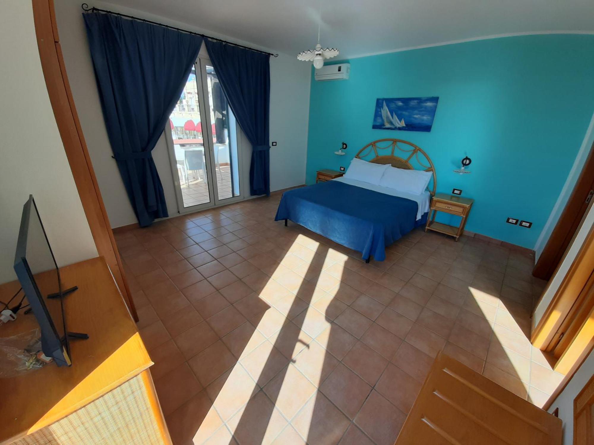 Messapia Hotel Santa Maria di Leuca Ngoại thất bức ảnh