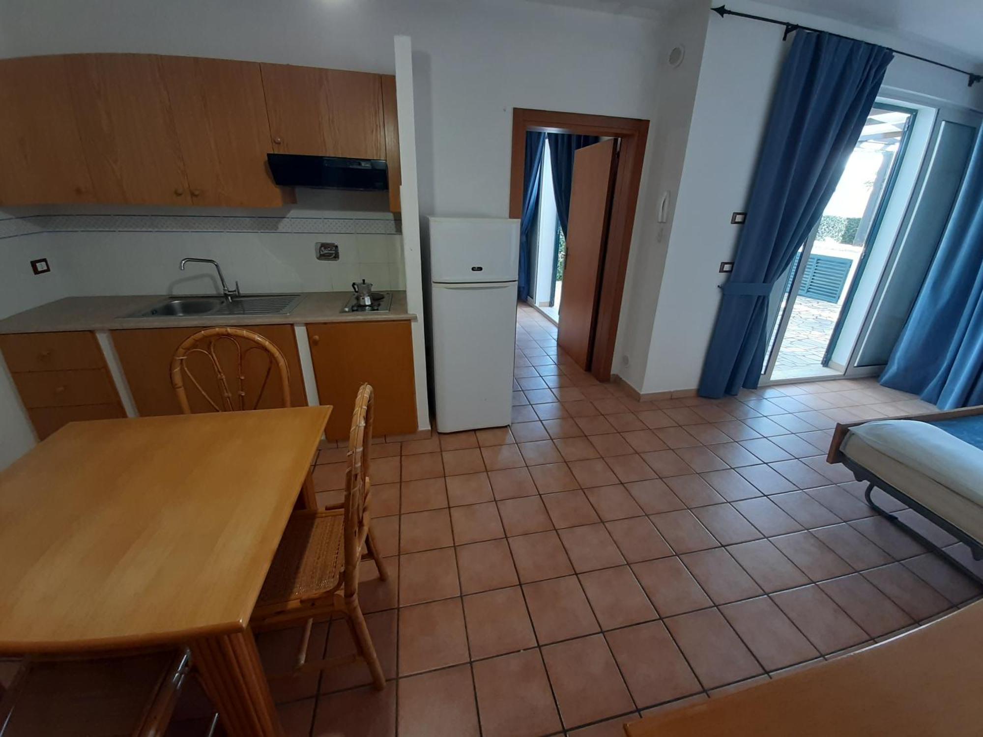 Messapia Hotel Santa Maria di Leuca Ngoại thất bức ảnh