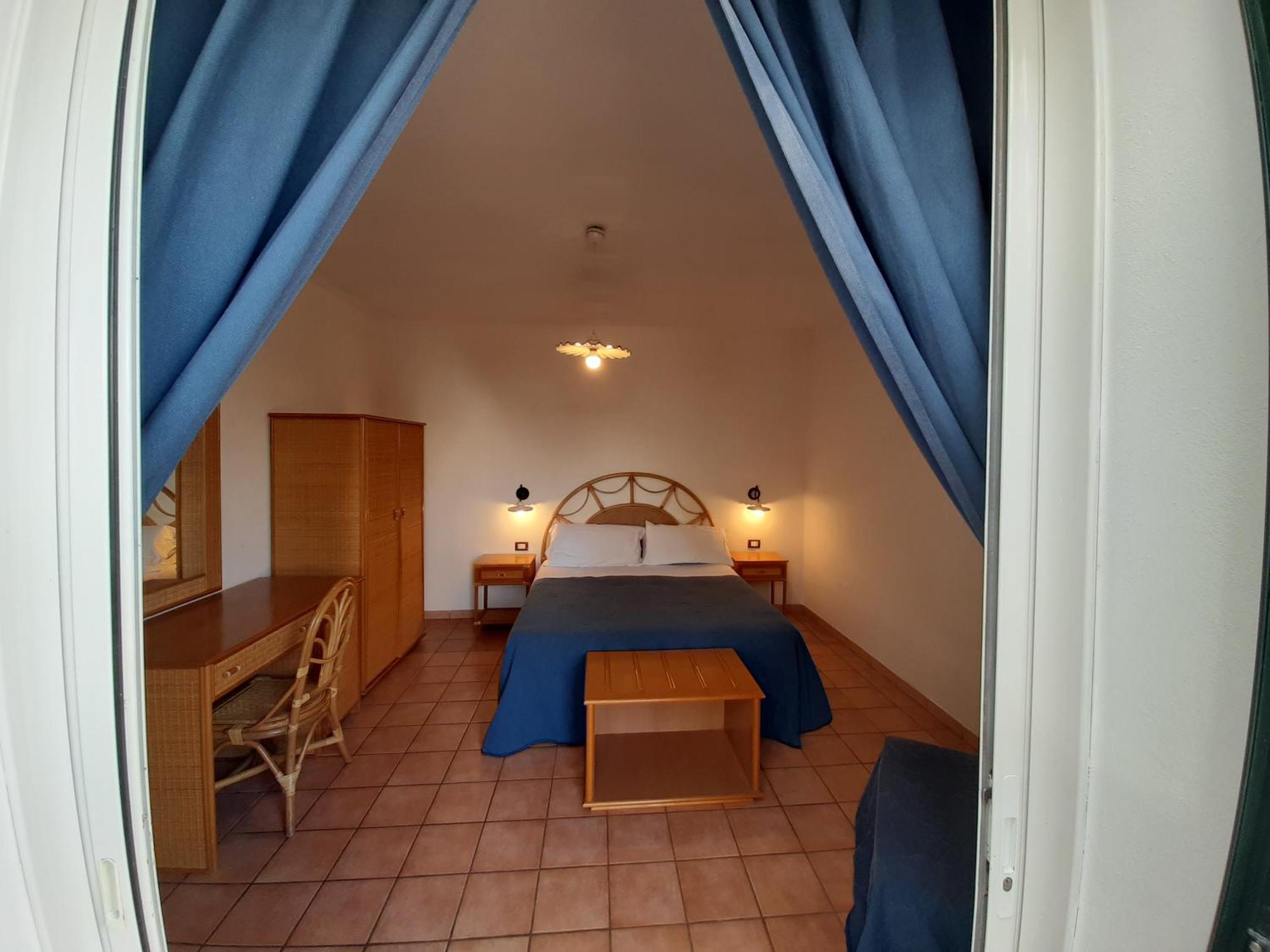 Messapia Hotel Santa Maria di Leuca Ngoại thất bức ảnh